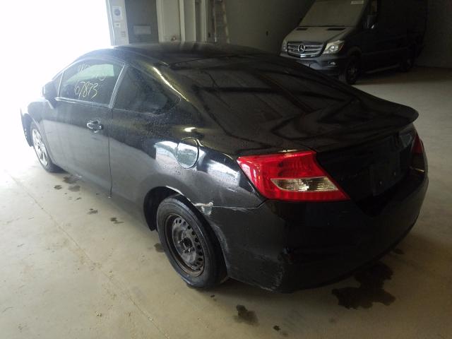 2013 HONDA CIVIC LX 2HGFG3B54DH508328