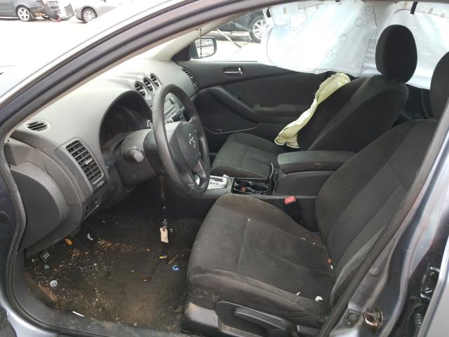 2010 NISSAN ALTIMA BAS 1N4AL2AP5AN438963