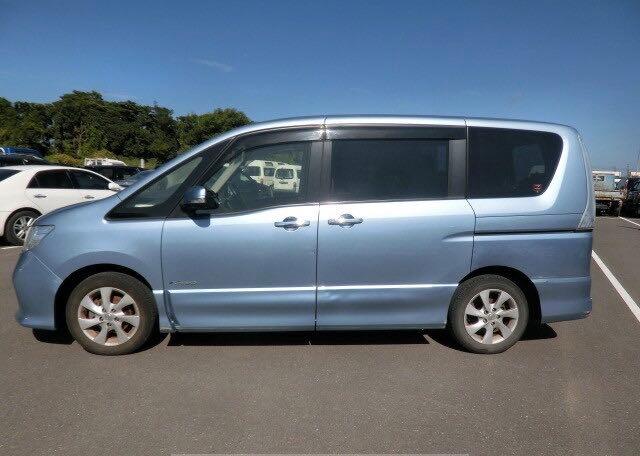 2013 NISSAN ALL OTHER HFC26163605