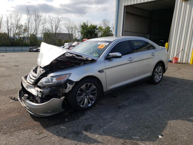2011 FORD TAURUS LIM 1FAHP2JW8BG110338