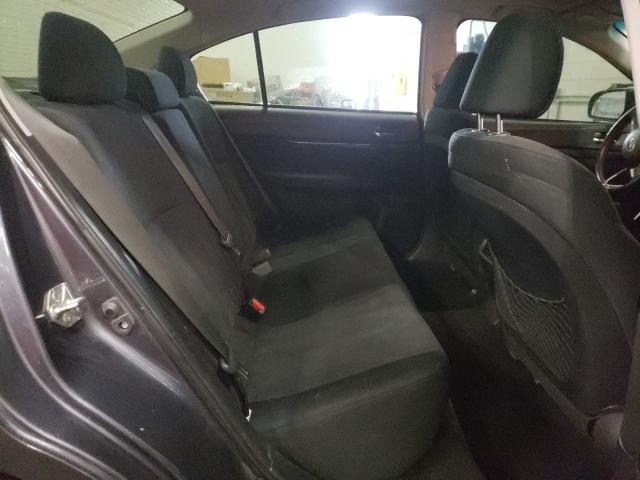 2014 SUBARU LEGACY 2.5 4S3BMCH62E3036267