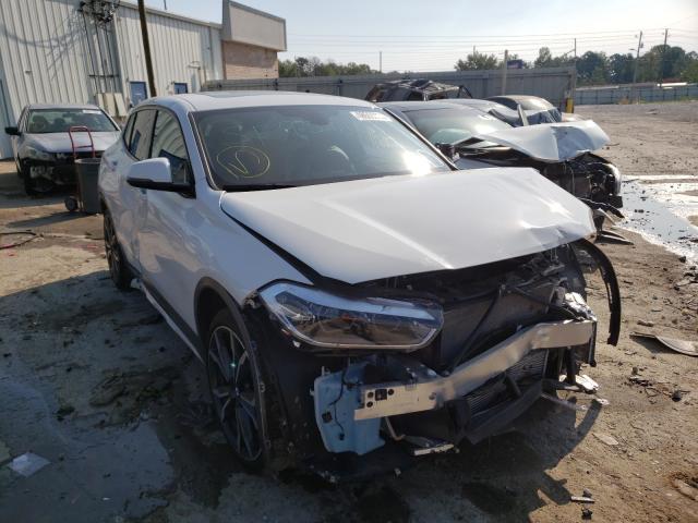 VIN WBXYJ3C31JEJ84816 2018 BMW X2, Sdrive28I no.1