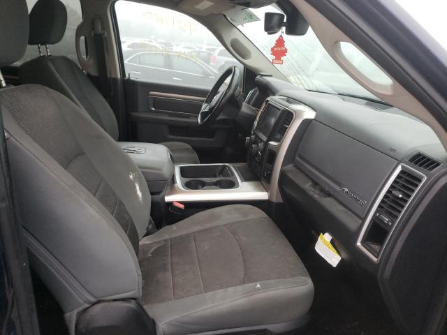 2017 RAM 1500 SLT 3C6RR7LT7HG688721