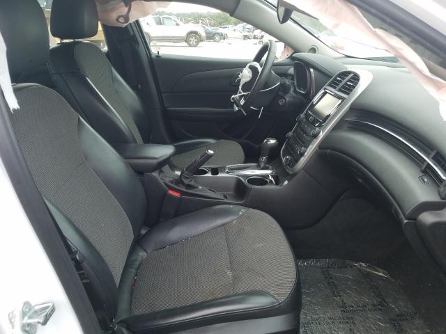 2016 CHEVROLET MALIBU LIM 1G11C5SA9GF150266