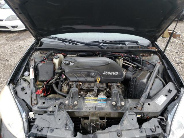 2010 CHEVROLET IMPALA LS 2G1WA5EKXA1124600