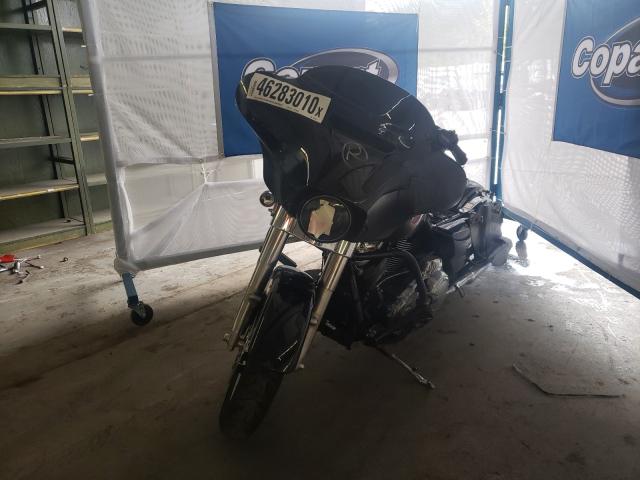 2019 HARLEY-DAVIDSON FLHT 1HD1FVC27KB650060