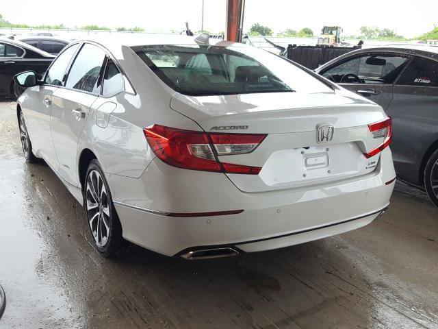 2019 HONDA ACCORD TOU 1HGCV2F99KA017586