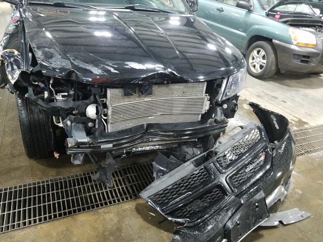 2015 DODGE JOURNEY CR 3C4PDDGG5FT611876