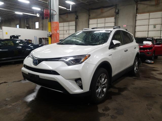2016 TOYOTA RAV4 HV LI JTMDJREVXGD018256