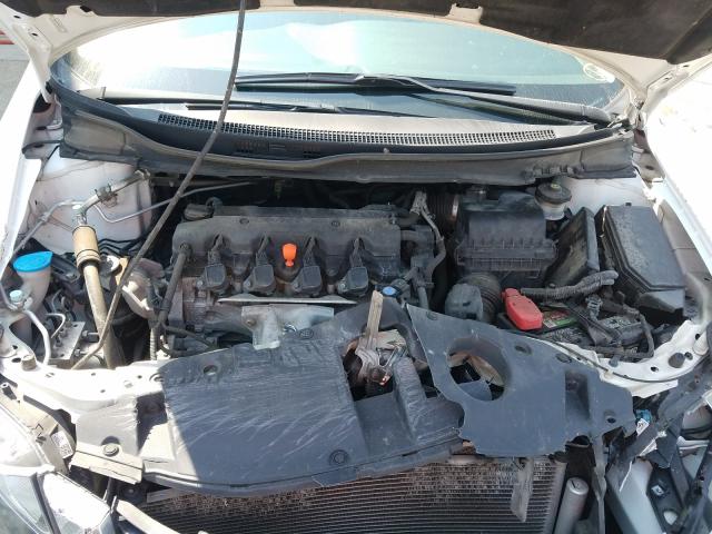 2013 HONDA CIVIC LX 19XFB2F51DE081218
