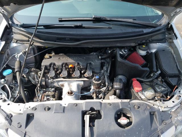 2013 HONDA CIVIC LX 19XFB2F54DE099695