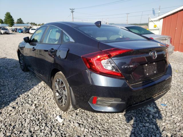2017 HONDA CIVIC EX 2HGFC2F78HH517752