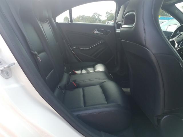 2014 MERCEDES-BENZ CLA 250 4M WDDSJ4GB5EN150156