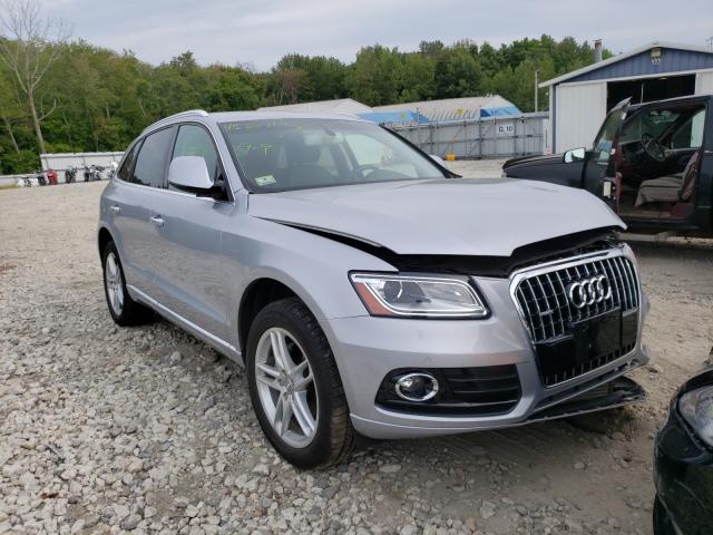 VIN WA1L2AFP4HA048232 2017 Audi Q5, Premium Plus no.1