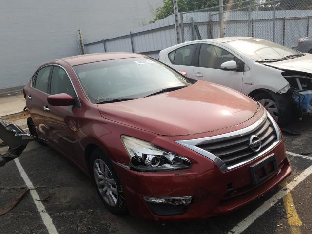 2014 NISSAN ALTIMA 2.5 1N4AL3AP1EC108678