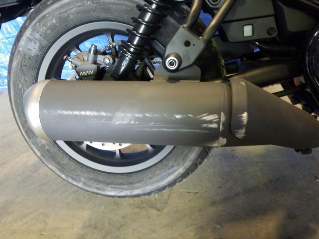 2019 HONDA CMX300 MLHNC5309K5200254