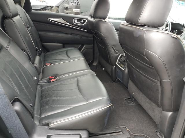 2016 INFINITI QX60 5N1AL0MM0GC525816