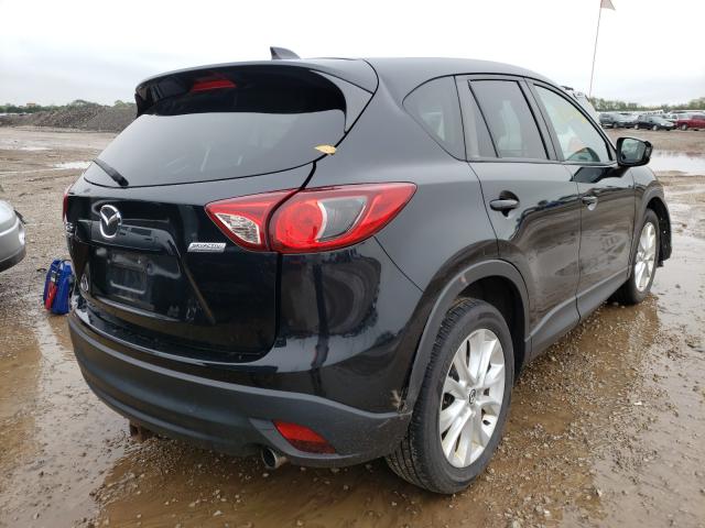 mazda cx-5 2013 vin jm3ke4de4d0115382