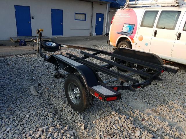 VIN 4TM14CJ29JB021007 2018 Other Trailer no.3