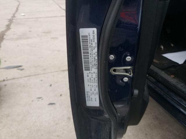 2017 RAM 1500 SLT 3C6RR7LT7HG688721