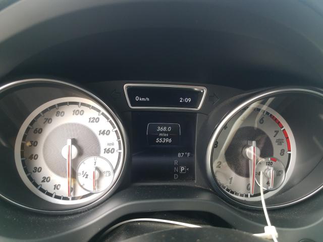 2014 MERCEDES-BENZ CLA 250 4M WDDSJ4GB5EN150156