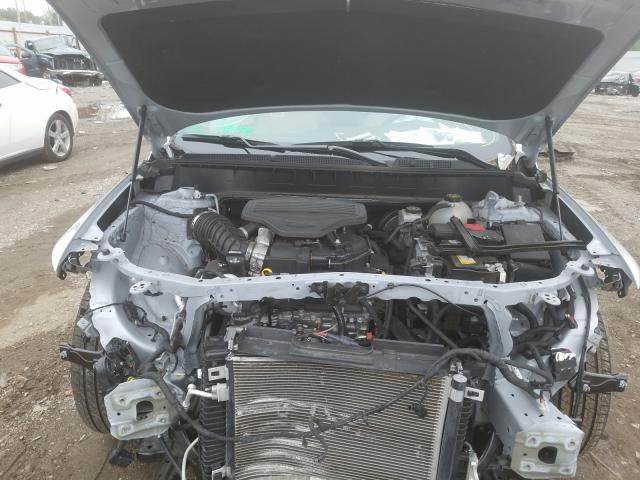 2020 CADILLAC XT6 SPORT 1GYKPGRS9LZ104479