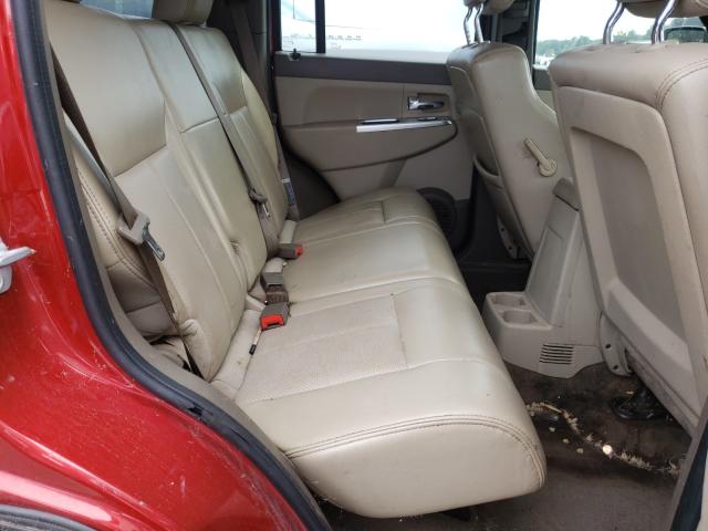 2010 JEEP LIBERTY LI 1J4PP5GK6AW107657