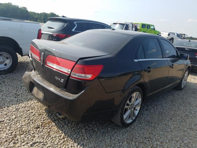 2012 LINCOLN MKZ 3LNHL2GC5CR826736