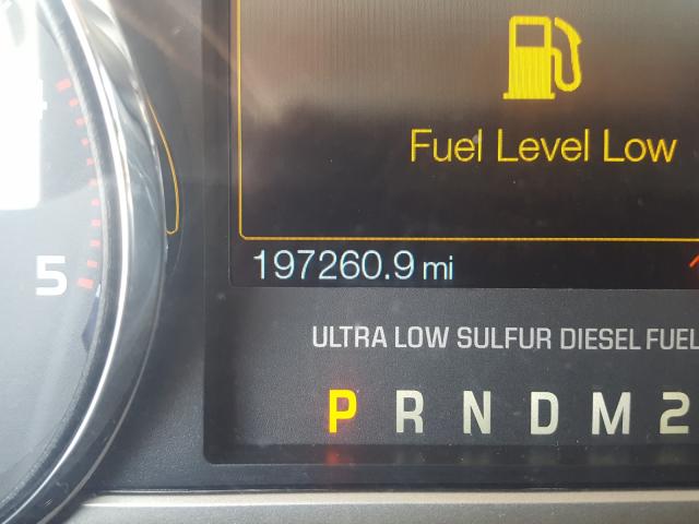 2011 FORD F450 SUPER 1FT8W4DT7BEB40310