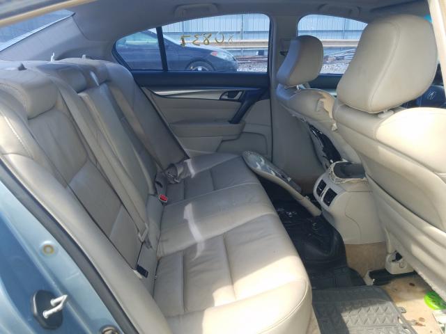 2011 ACURA TL 19UUA8F24BA001365