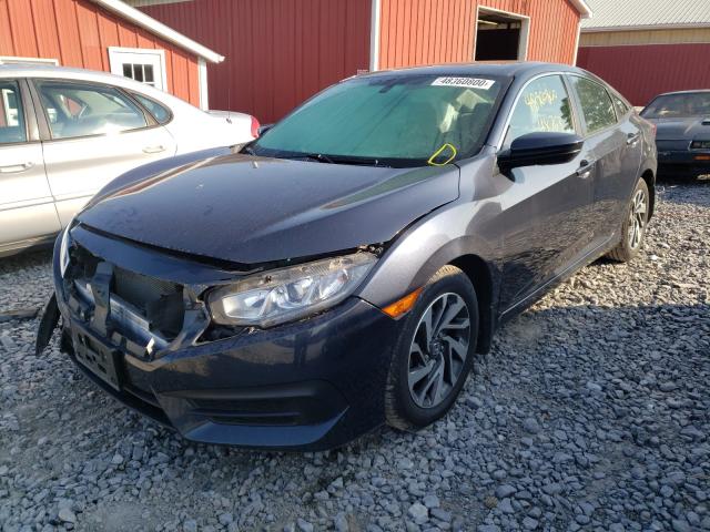 2017 HONDA CIVIC EX 2HGFC2F78HH517752