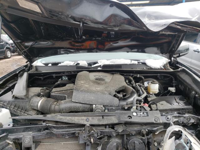 2019 TOYOTA TACOMA DOU 3TMCZ5AN5KM269878