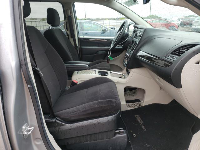2013 DODGE GRAND CARA 2C4RDGCG8DR788471
