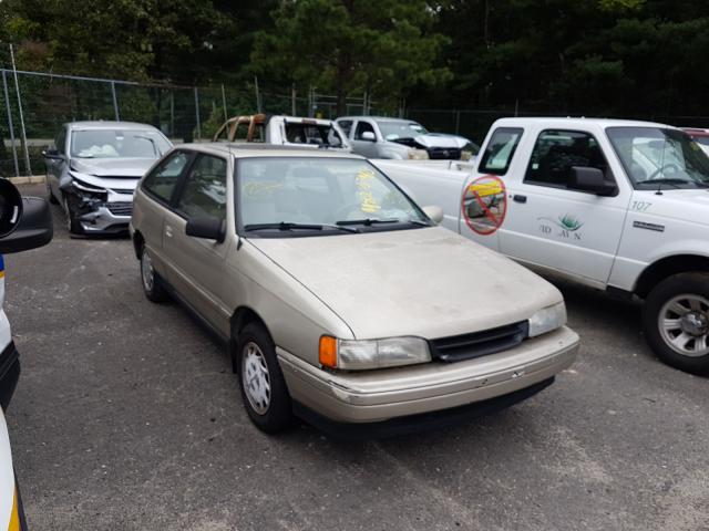 KMHVD32J1MU136746 HYUNDAI EXCEL Photo 1