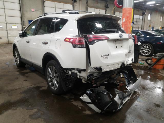 2016 TOYOTA RAV4 HV LI JTMDJREVXGD018256