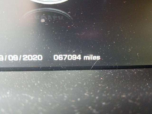 2014 LAND ROVER RANGE ROVE SALGS2TF5EA175973