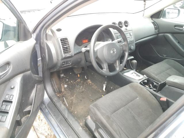 2010 NISSAN ALTIMA BAS 1N4AL2AP5AN438963