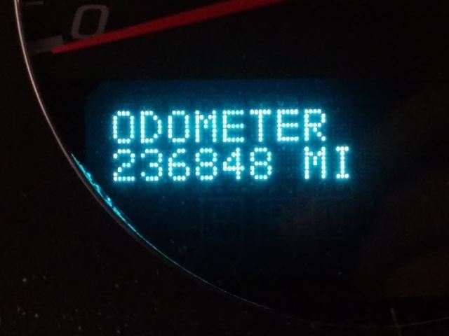 2012 CHEVROLET IMPALA LTZ 2G1WC5E37C1164350