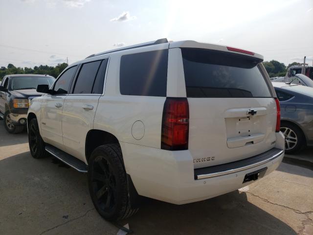 2018 CHEVROLET TAHOE K150 1GNSKCKC6JR311285