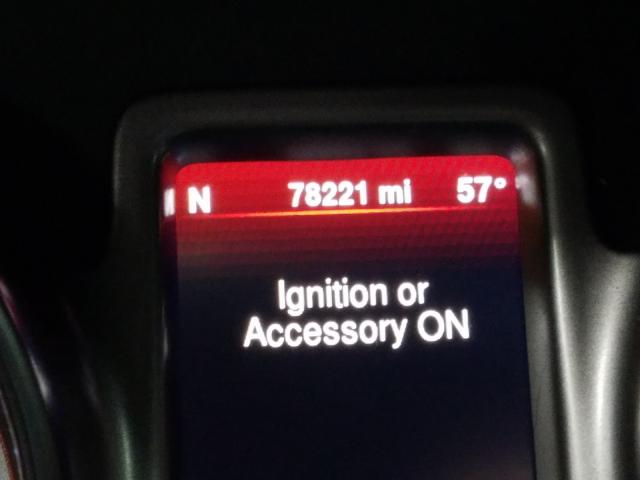 2015 DODGE JOURNEY CR 3C4PDDGG5FT611876