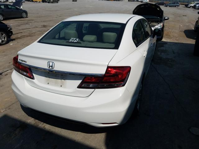 2013 HONDA CIVIC LX 19XFB2F51DE081218