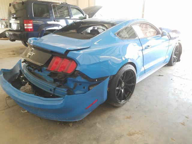 2017 FORD MUSTANG GT 1FA6P8CF9H5289193