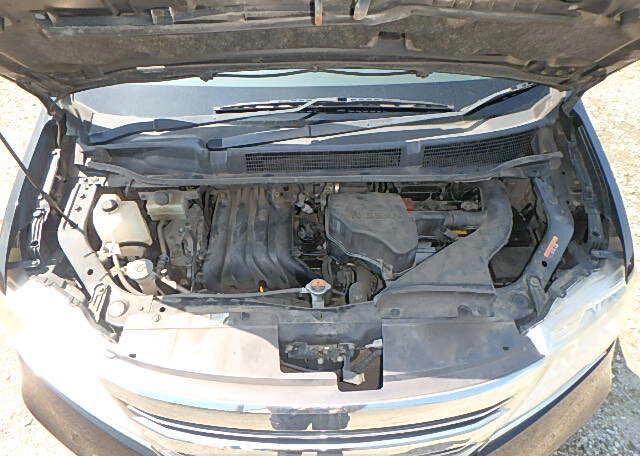 2011 NISSAN ALL OTHER C26019359