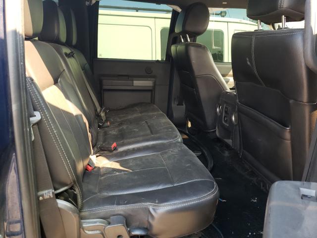 2012 FORD F250 SUPER - 1FT7W2BT2CEA98262