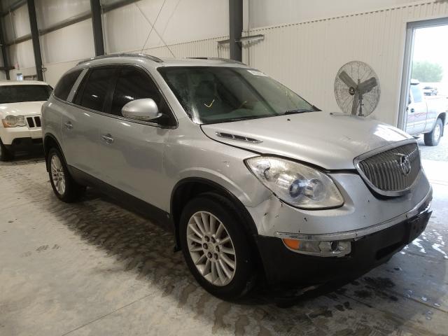 2009 Buick Enclave CXL