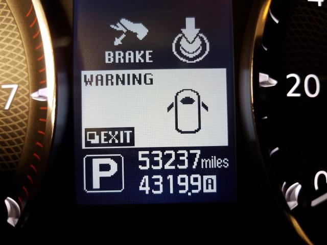 2018 INFINITI QX80 BASE JN8AZ2NF8J9662607