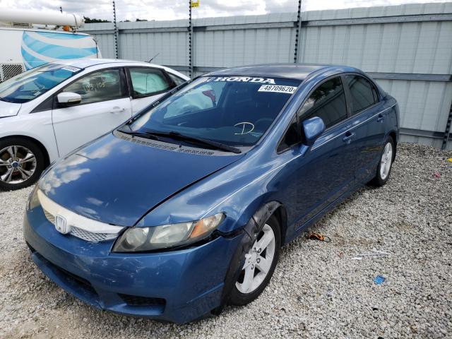 2010 HONDA CIVIC LX-S 2HGFA1F67AH511292