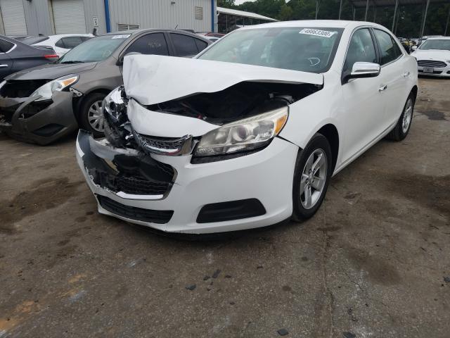 2016 CHEVROLET MALIBU LIM 1G11C5SA9GF150266