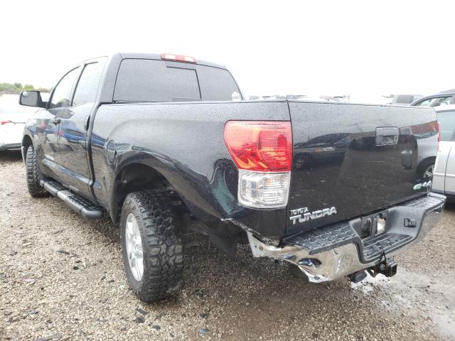 2013 TOYOTA TUNDRA DOU 5TFUW5F17DX276136