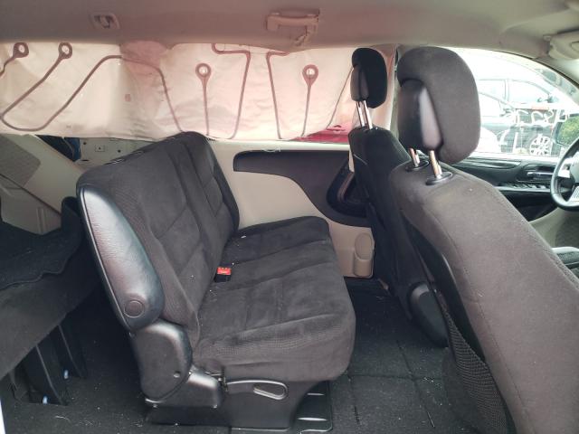 2014 DODGE GRAND CARA 2C4RDGBG3ER235861